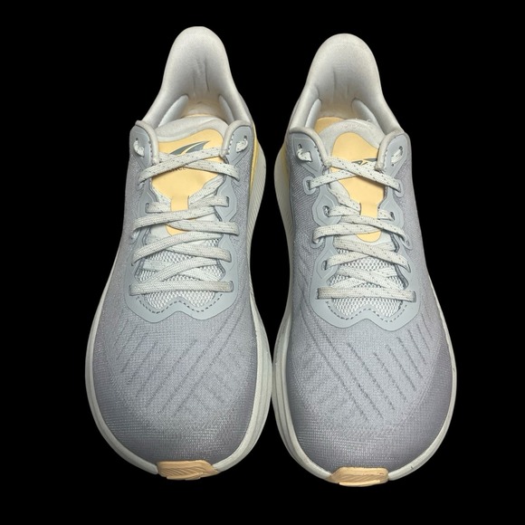 Altra Experience Form Gray Running Shoe Womens 9 Training Sneaker Lightweight - Picture 2 of 8